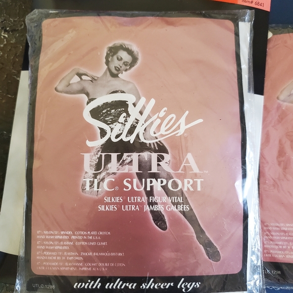 Bundle of Queen Size Hose - Picture 5 of 9